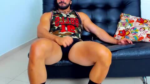 ig alfred walkerm online show from September 24, 1:53 am