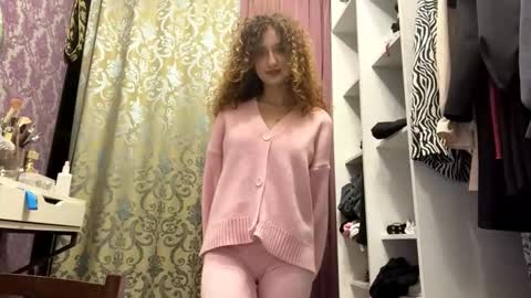 Tatiana online show from November 14, 6:28 pm