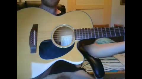 Alfredo Ginger huge cock online show from June 2, 6:43 pm