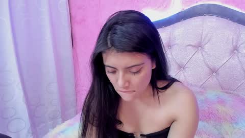 Snapshot of alfresii_rivera chatting on December 11, 10:49 pm Carolina Join The Fan Club online show from December 11, 10:49 pm