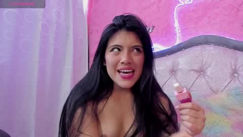 Snapshot of alfresii_rivera chatting on January 9, 5:54 pm Carolina Join The Fan Club online show from January 9, 5:54 pm