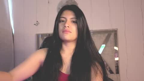 Snapshot of alfresii_rivera chatting on September 9, 12:37 pm Carolina Join The Fan Club online show from September 9, 12:37 pm