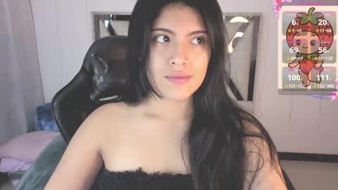 Snapshot of alfresii_rivera chatting on September 14, 11:48 pm Carolina Join The Fan Club online show from September 14, 11:48 pm