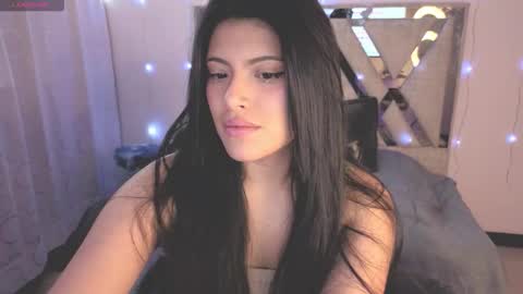 Snapshot of alfresii_rivera chatting on September 29, 8:46 pm Carolina Join The Fan Club online show from September 29, 8:46 pm