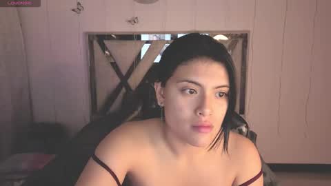 Snapshot of alfresii_rivera chatting on October 10, 12:20 am Carolina Join The Fan Club online show from October 10, 12:20 am