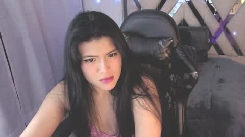 Snapshot of alfresii_rivera chatting on October 16, 2:23 am Carolina Join The Fan Club online show from October 16, 2:23 am