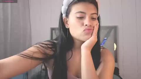 Carolina Join The Fan Club  online show from March 19, 11:53 pm