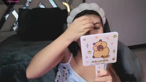 Carolina Join The Fan Club  online show from April 14, 12:38 am