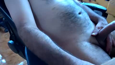 Alguien online show from November 9, 5:11 pm