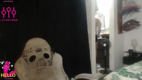 cami online show from May 29, 1:03 am