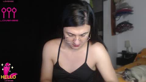 cami online show from July 1, 11:34 am