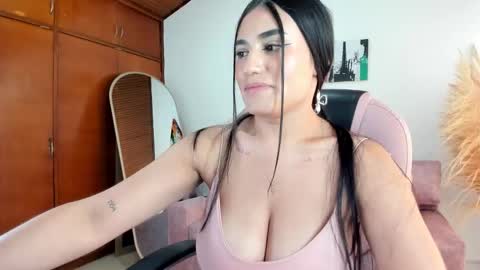 Alheli online show from February 27, 1:11 pm