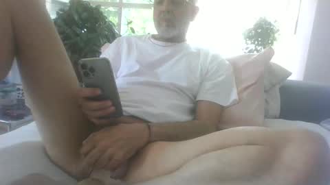 Ali Monaco online show from June 1, 10:28 am