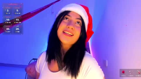 Snapshot of ali_sunce chatting on December 2, 7:25 am online show from December 2, 7:25 am