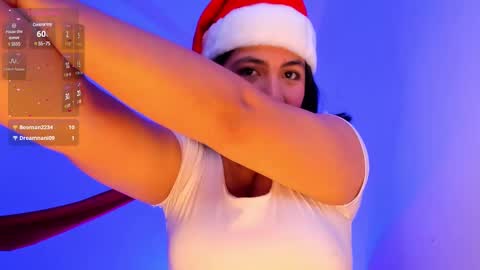 Snapshot of ali_sunce chatting on December 2, 10:28 am online show from December 2, 10:28 am