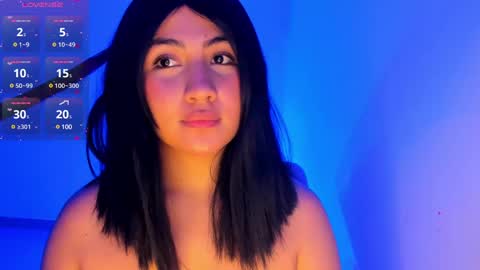 Snapshot of ali_sunce chatting on December 4, 9:51 am online show from December 4, 9:51 am