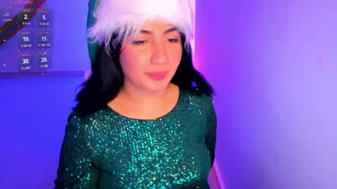 Snapshot of ali_sunce chatting on December 15, 7:46 am online show from December 15, 7:46 am