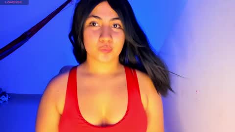 Snapshot of ali_sunce chatting on January 3, 6:55 am online show from January 3, 6:55 am