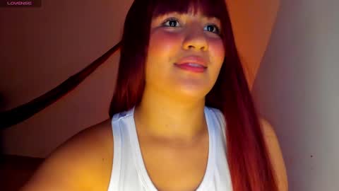 Snapshot of ali_sunce chatting on January 11, 6:03 am online show from January 11, 6:03 am