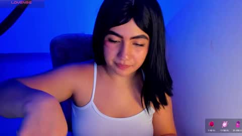 Snapshot of ali_sunce chatting on February 17, 6:20 am online show from February 17, 6:20 am