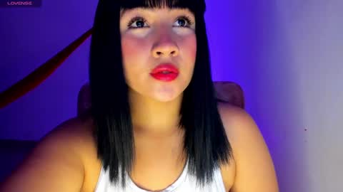 Snapshot of ali_sunce chatting on February 19, 7:17 am online show from February 19, 7:17 am