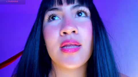 Snapshot of ali_sunce chatting on February 19, 10:23 am online show from February 19, 10:23 am