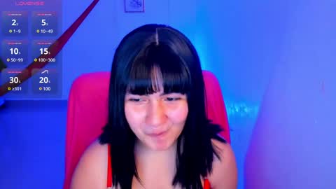 Snapshot of ali_sunce chatting on February 27, 7:01 am online show from February 27, 7:01 am