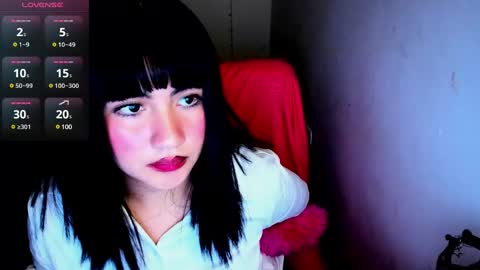 Snapshot of ali_sunce chatting on February 28, 5:59 am online show from February 28, 5:59 am