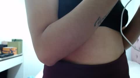 Alia  online show from February 2, 12:15 pm