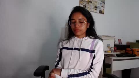 Alia  online show from March 11, 1:06 pm