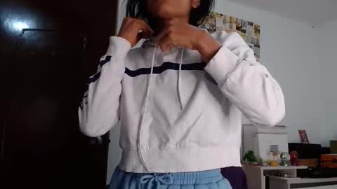 Alia  online show from April 9, 12:43 pm