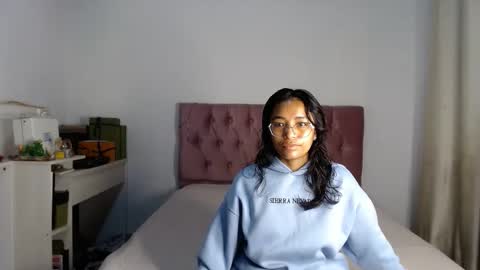 Snapshot of alia_lombardi chatting on September 27, 2:11 pm Alia Anjali online show from September 27, 2:11 pm
