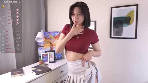 Eva online show from March 22, 9:07 pm