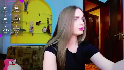 alice online show from May 5, 6:49 pm