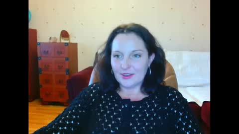 Snapshot of alice3694 chatting on December 31, 12:57 pm Alice online show from December 31, 12:57 pm