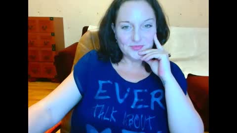 Snapshot of alice3694 chatting on January 22, 7:13 pm Alice online show from January 22, 7:13 pm