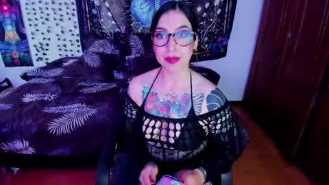 ALiCE ROSE online show from May 26, 2:46 pm