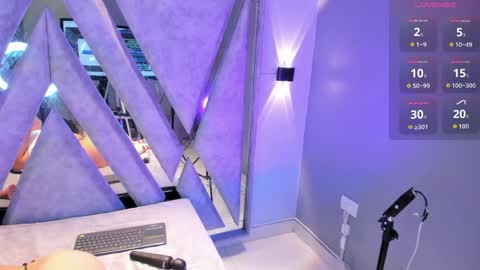 alice_26__ online show from March 31, 1:55 pm