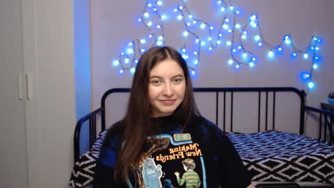 Snapshot of alice_________________________ chatting on December 1, 4:29 pm Alice online show from December 1, 4:29 pm