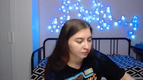 Snapshot of alice_________________________ chatting on December 6, 5:55 pm Alice online show from December 6, 5:55 pm