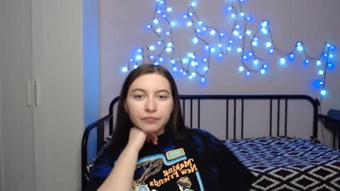 Snapshot of alice_________________________ chatting on December 19, 10:00 pm Alice online show from December 19, 10:00 pm