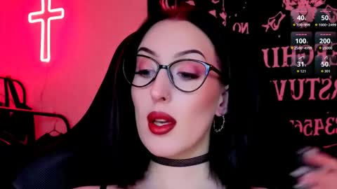 Miss Alice online show from May 8, 1:22 am