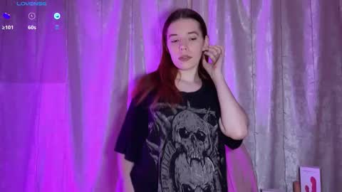 Alice online show from January 11, 9:53 pm