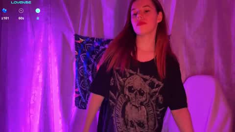 Alice online show from February 18, 9:33 pm