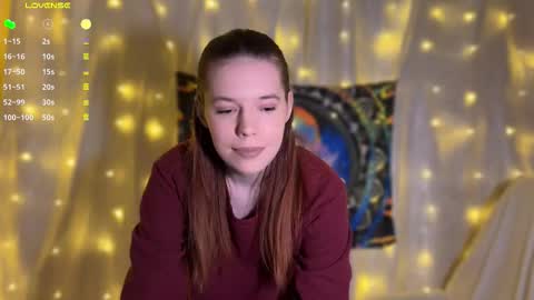 Alice online show from February 19, 10:28 pm