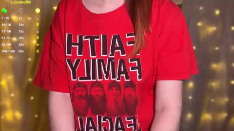 Alice online show from February 24, 9:35 pm