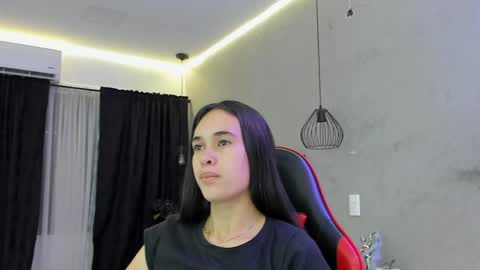 Alice Susan online show from May 22, 11:27 am