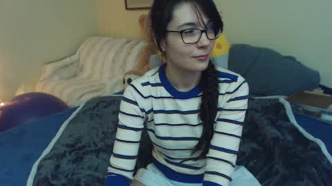 Alice Asks online show from December 21, 6:12 pm