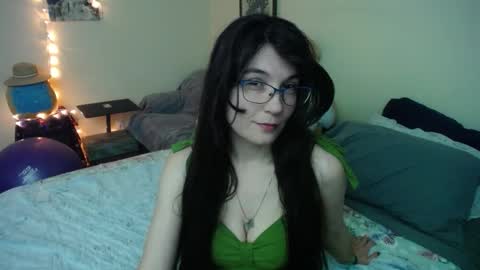Alice Asks online show from November 23, 4:56 am