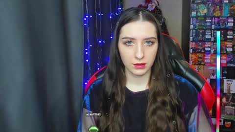 Alice online show from January 9, 2:29 pm